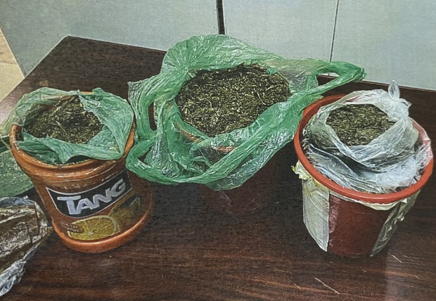Bahrain News: Three men jailed for smuggling narcotics